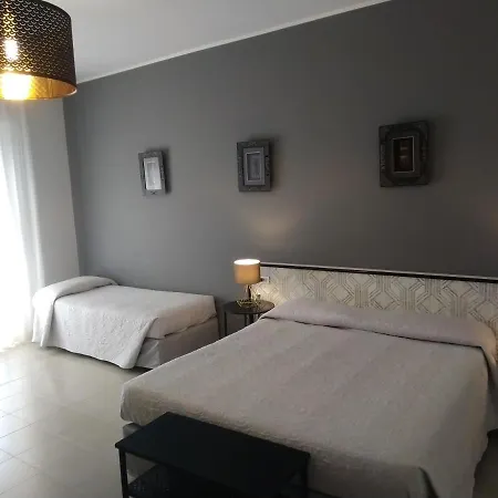 Hotel Naxos B&B-3