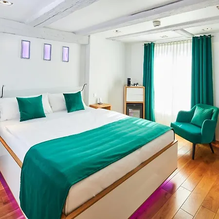 Hotel Max am See-3