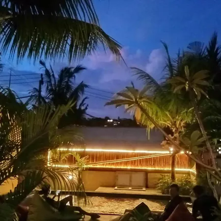 Yellow Bridge Guest House-3