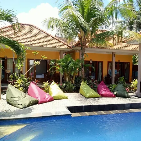 Yellow Bridge Guest House-2