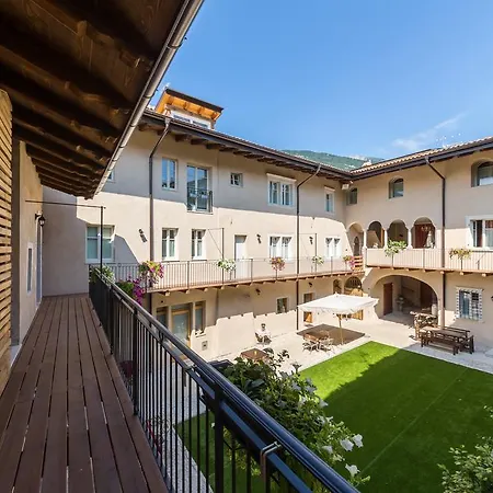 Colle Ameno Room&Breakfast-3