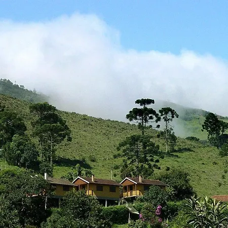 Pousada Canário Da Terra-3