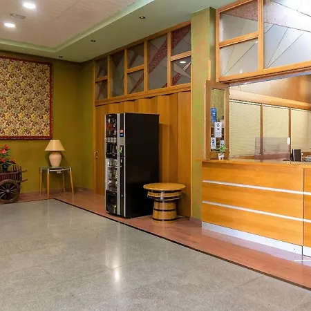 Hotel Pio XII Jumilla-3