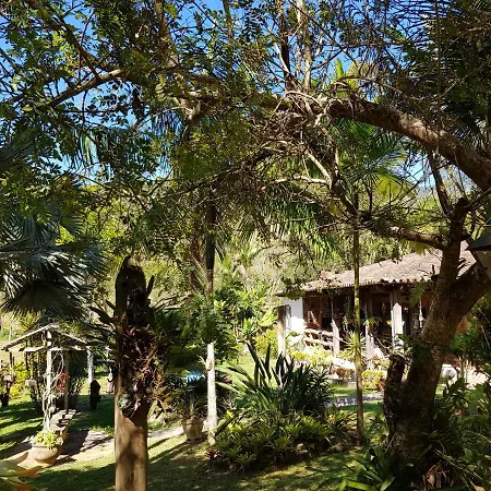Pousada Madalena-2