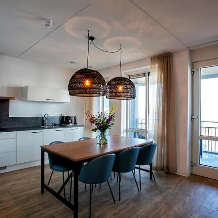 Parc Maasresidence Thorn Apartments-2