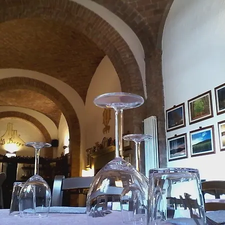 Cisterna Nel Borgo-2