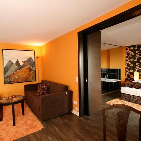 Apart Hotel Seenelke-3