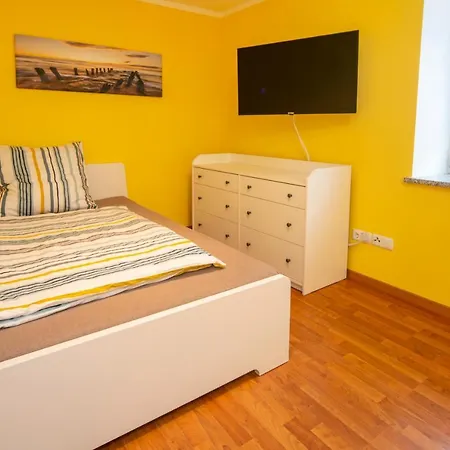 Apartment - Wohnung Memmingen Nr. 1-3