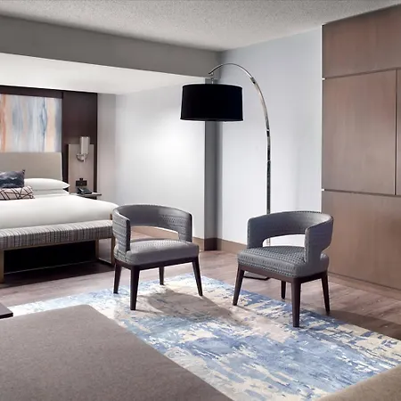 Atlanta Evergreen Lakeside Resort-3