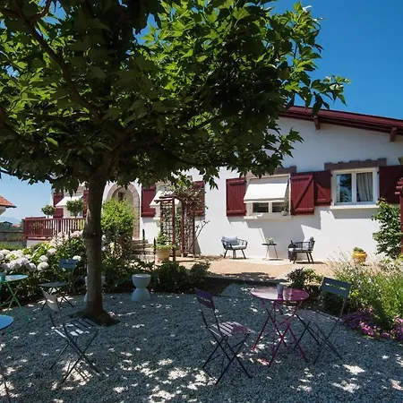 Maison Bista Eder-2