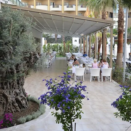 Port Side Resort Hotel-3