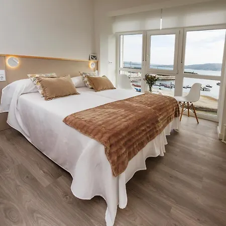 Apartamentos Costa Da Morte Muxia-2