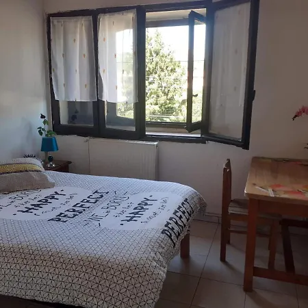 Chambre D'Hote Ales Proche Gare-3