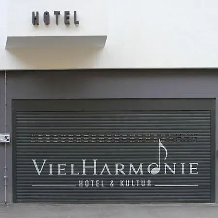 Hotel VielHarmonie-2