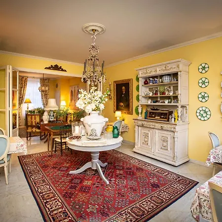 Carcassonne Bed&Breakfast du Palais-3