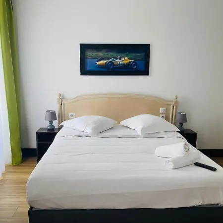 Enzo Hotels Limoges Centre Jourdan By Kyriad Direct-2