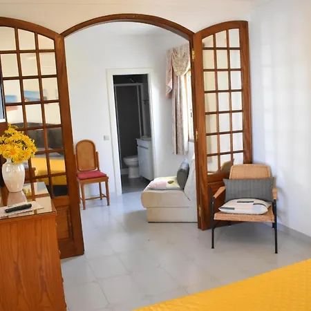 Monte da Ria Guest House-3