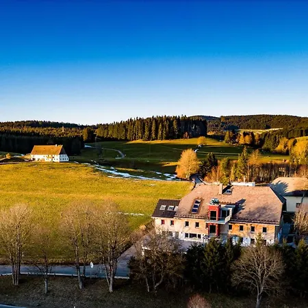 Gasthof Lafette-2