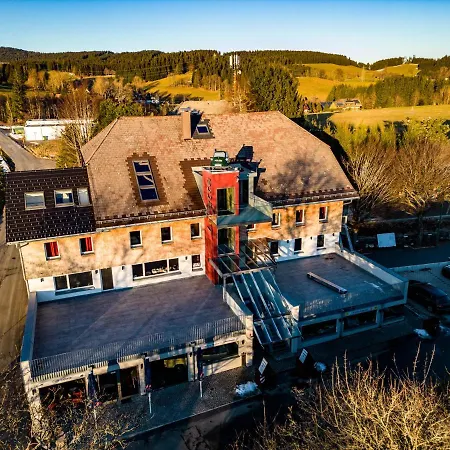 Gasthof Lafette-3