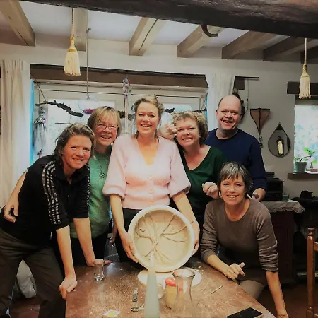 Slaaphuisje Het vliegend varken-2