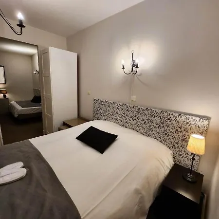 Logis Auberge des Aulnettes-3