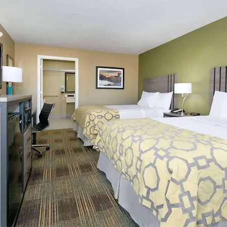 Baymont By Wyndham Prattville - Montgomery-3