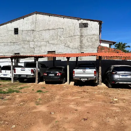 Villa Flecheiras-2