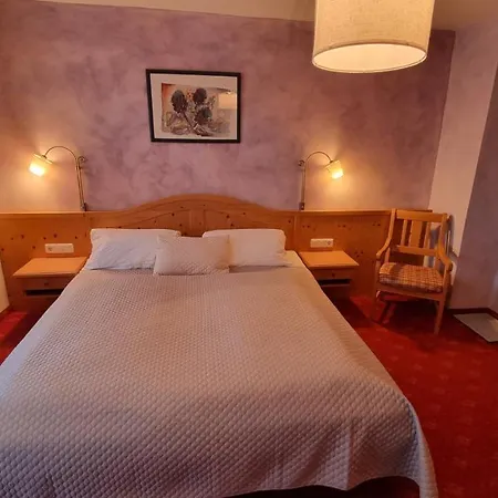 Hotel Pension Geiger-2