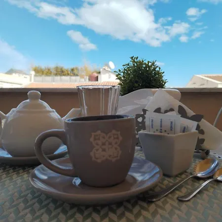 B&B Vivere Palermo-3
