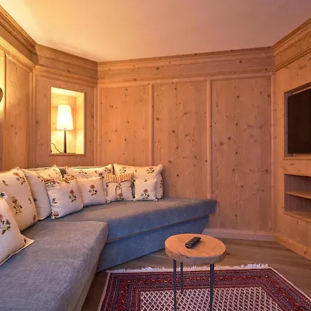 Hotel Garni Albona-3