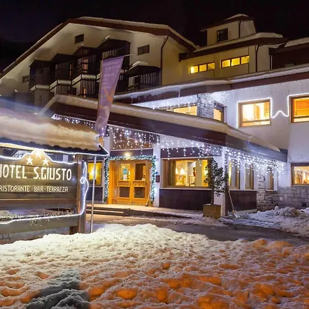 Hotel San Giusto-2