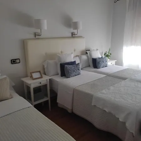 Hostal Carlos V-3