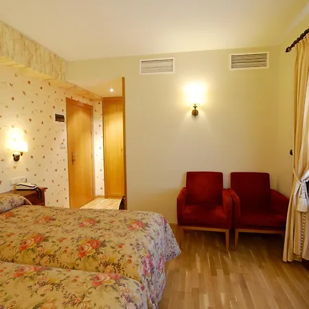 Hotel Bujaruelo-2
