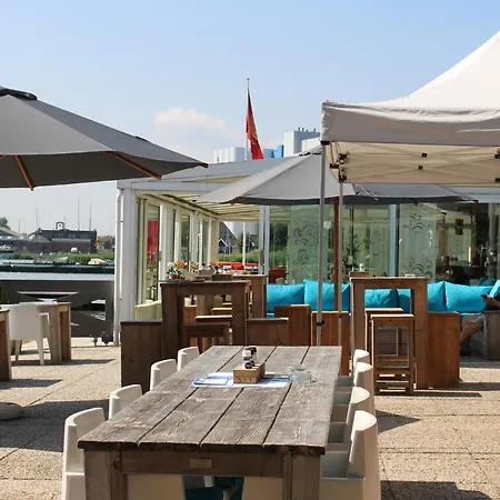 De Hofjes Hotel-2