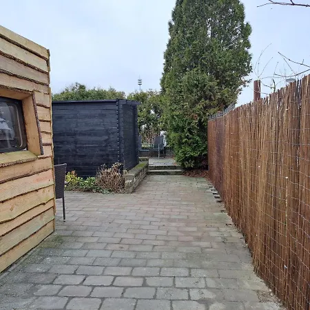 Bnbheerhugowaard Wooden-2