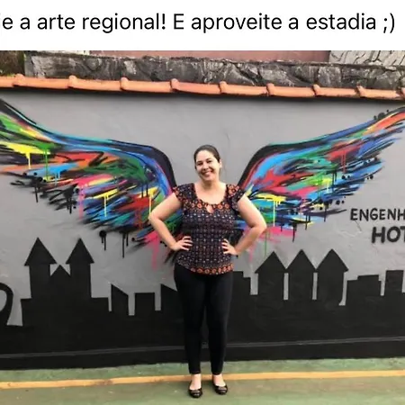 Engenheiros Hotel - Porto Velho-2