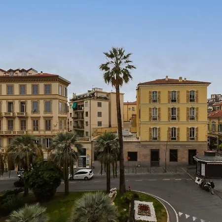 Le Camere Del Centro-2