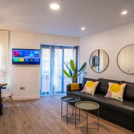 Trendy Homes Puerta Purchena-3
