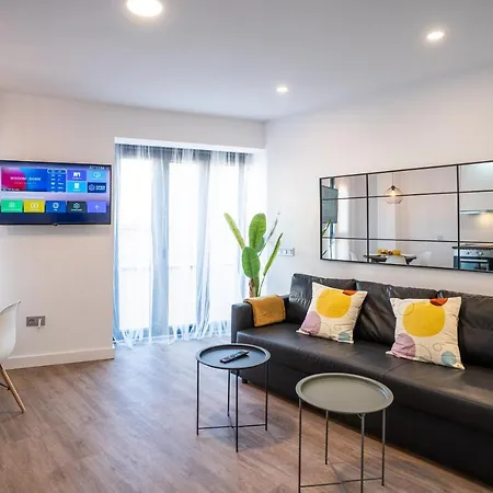 Trendy Homes Puerta Purchena-2