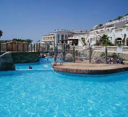 Imperial Park Resort-2
