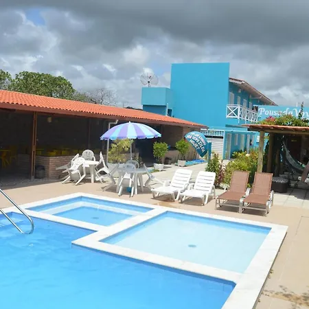 Suites Vovo Zilda-2