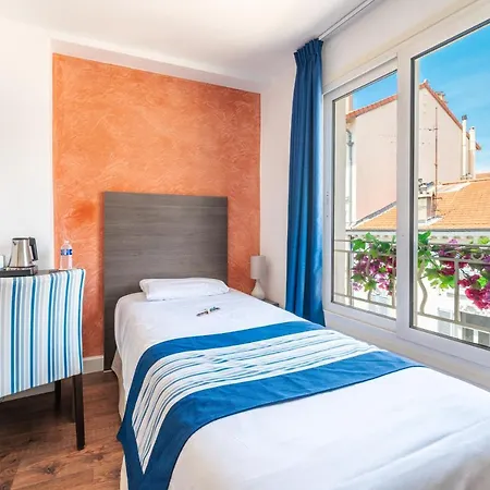 Hôtel Hoche-3