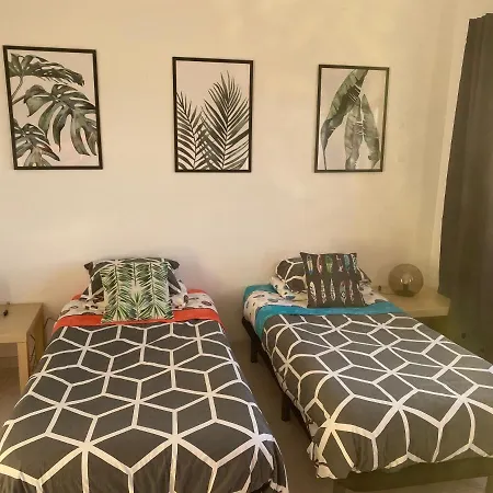 Casa Luana - Rooms-2