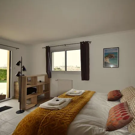 Chambres Ty Gurun-2