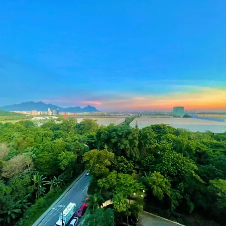 Apart Hotel Rio Stay-3