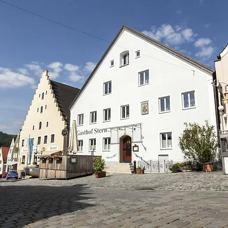 Gasthof Stern-3