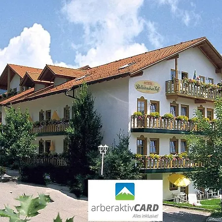 Ferienhotel Rothbacher Hof-3