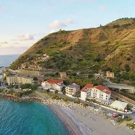 Hotel Ristorante Mareblu-2