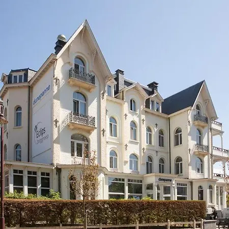 Hotel Dunepanne-3