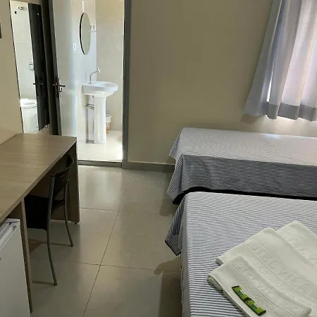 Hotel Vila Rica-2